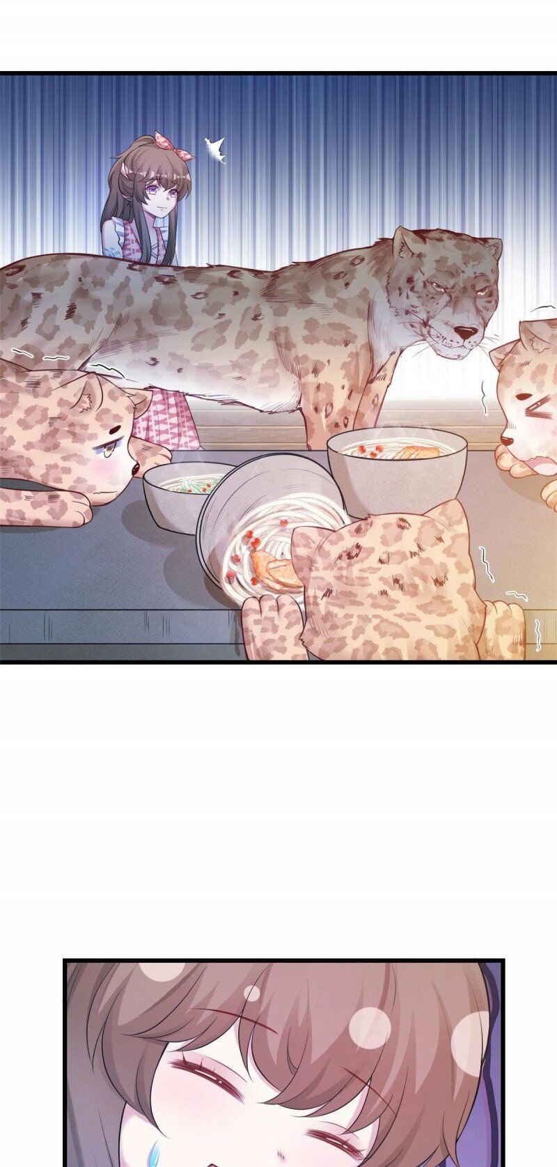 [16+] thảnh thơi thú thế chủng chủng điền, sinh sinh tể chapter 425 3