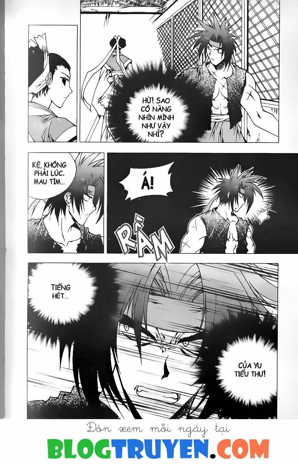 thiên lang liệt truyện chapter 58 4