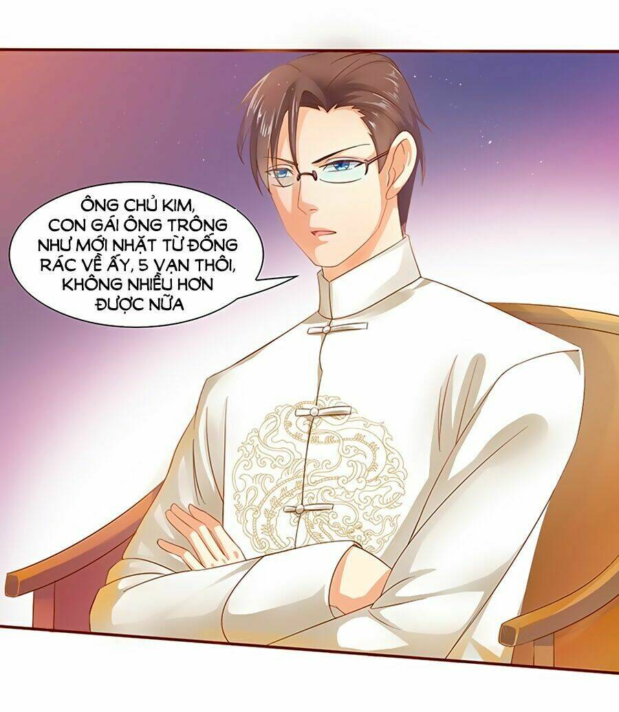 chồng già vợ trẻ trêu nhau hàng ngày chapter 1 18