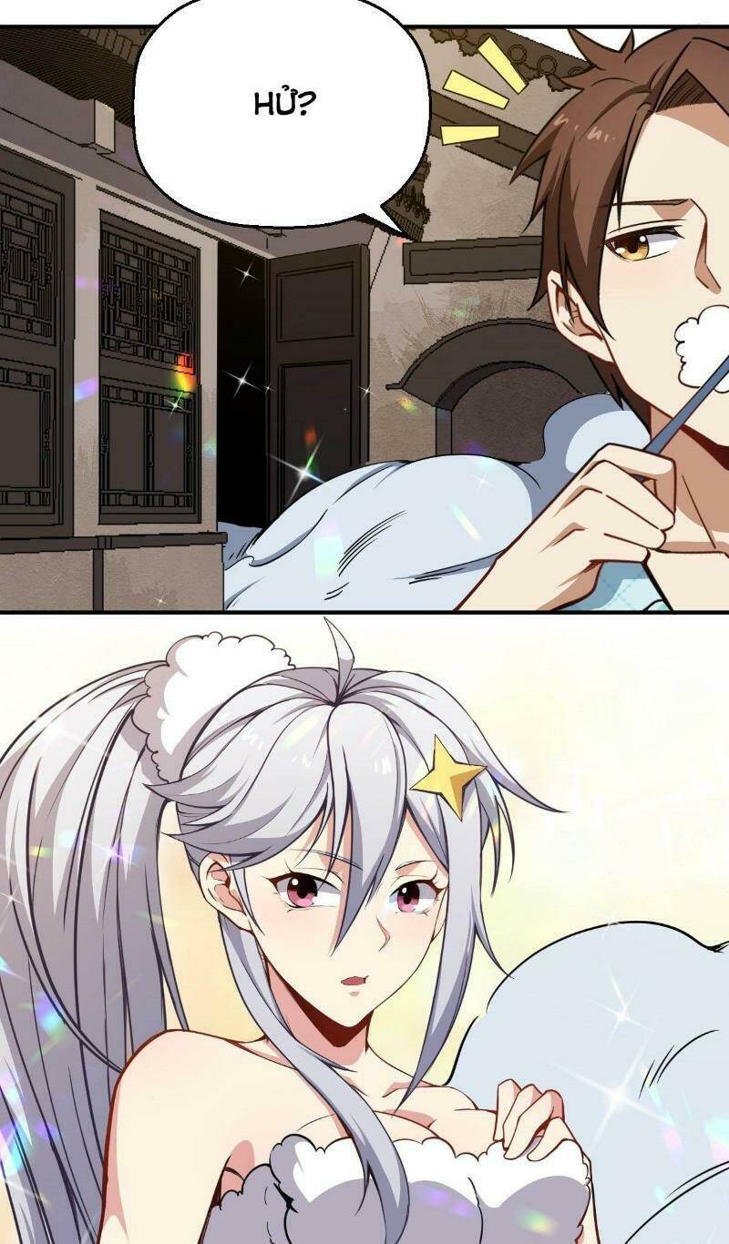 tổ thượng có tiền chapter 15 3