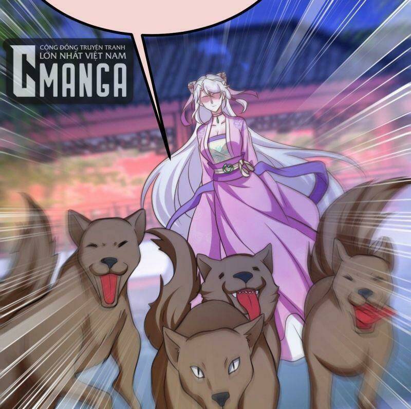 manh hổ trọng sinh : tướng quân đại nhân muốn ôm ôm chapter 26 25