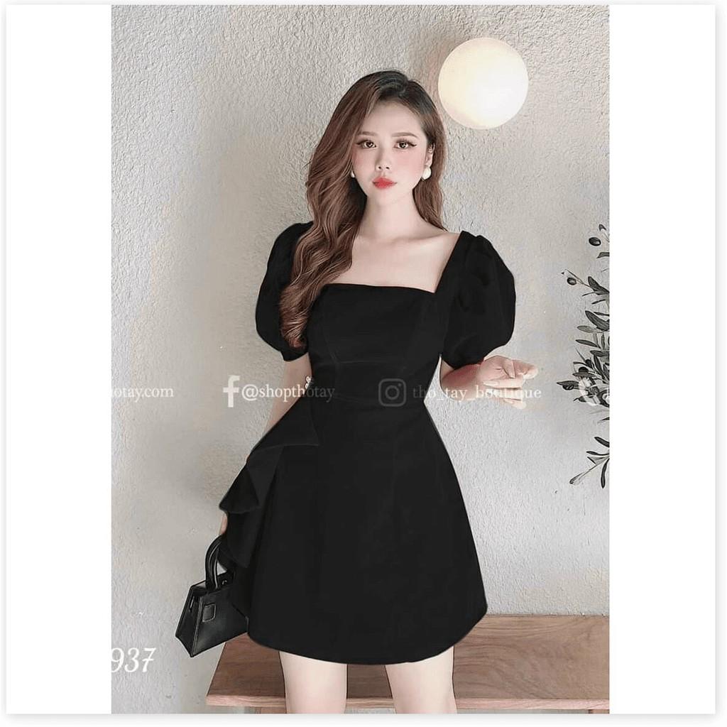 ĐẦM NGẮN DỰ TIỆC NỮ CỰC SEXY SIÊU XINH CHO CHỊ EM THỜI TRANG MỚI KINGSHOP79
