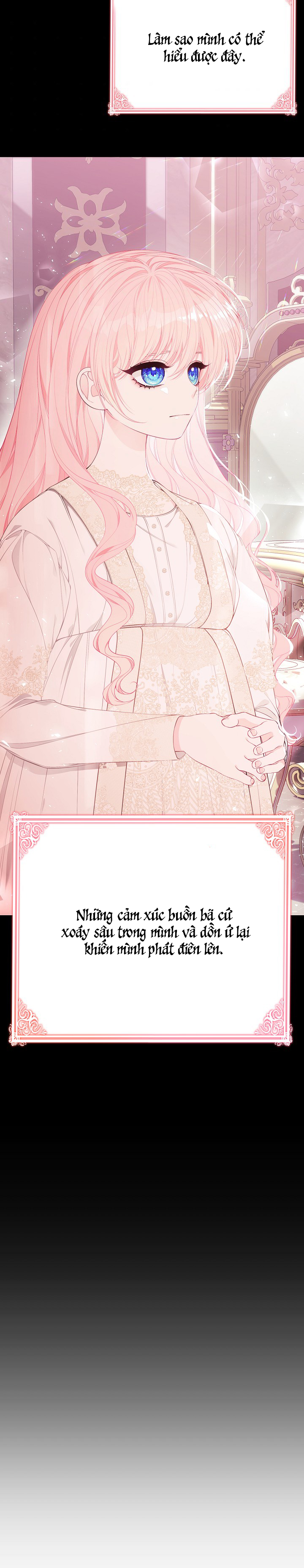 con chỉ đi tìm cha thôi chapter 40.1 24