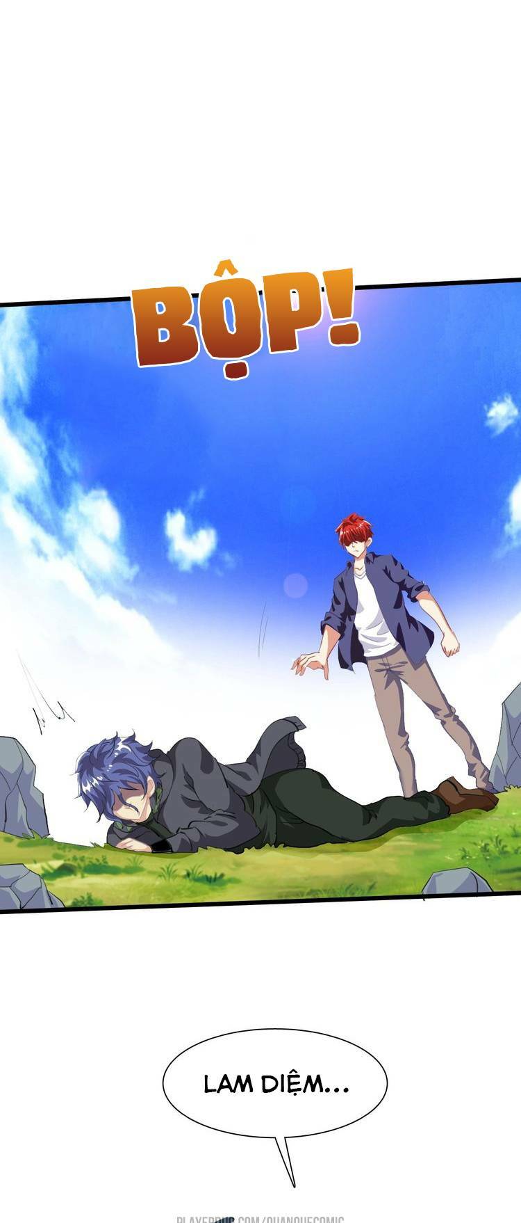 kinh thế kỳ nhân chapter 22 29