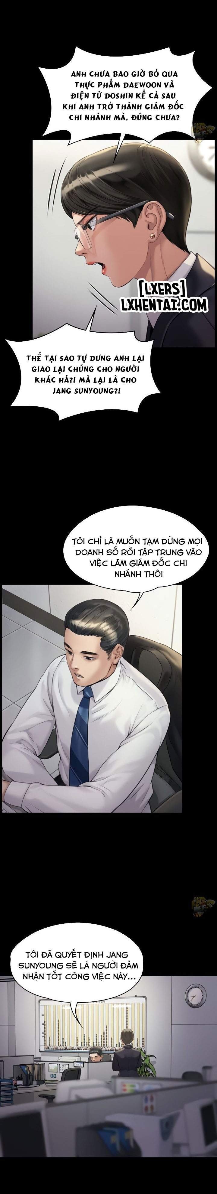 ong chúa chapter 177 11