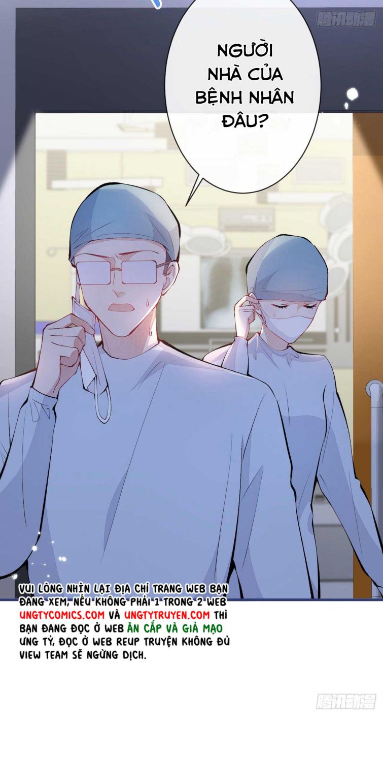 hotsearch của ảnh đế chapter 144 27