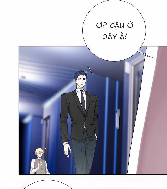 những ngày tháng sống chung với tổng tài chapter 4 20