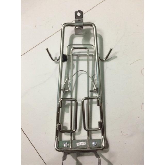 Baga ex150 inox 10li