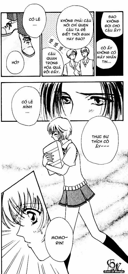 hana ni nare chapter 4 7