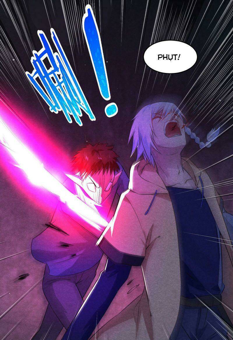 thần tiên rút thẻ chapter 21 15