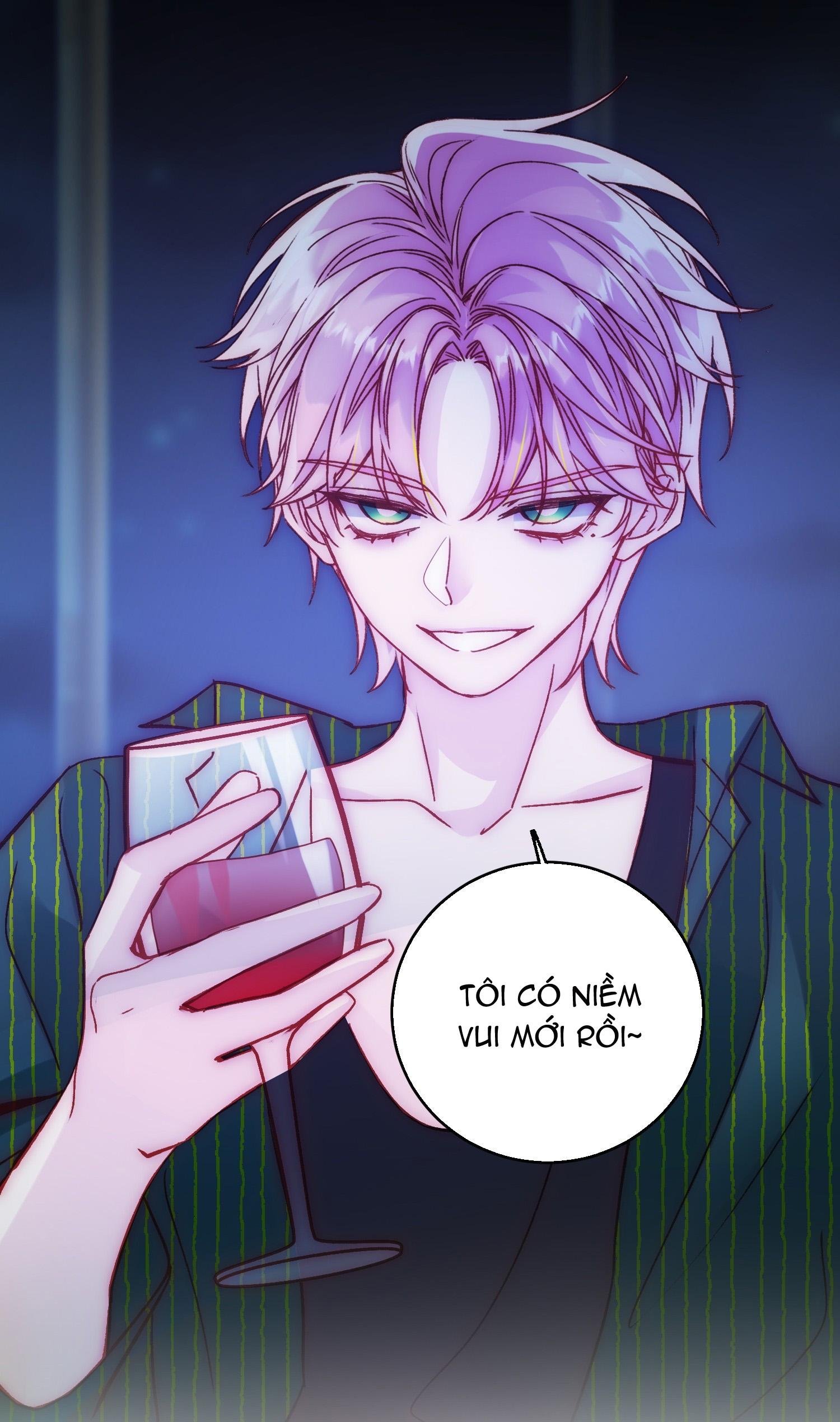 tôi phải trở thành nhân vật đại phản diện chapter 65 49