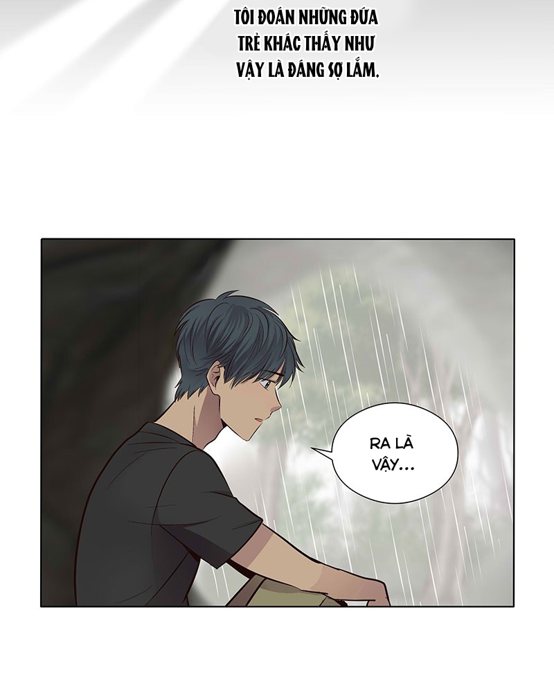 điều bí mật mà tôi luôn giữ kín chapter 44 39