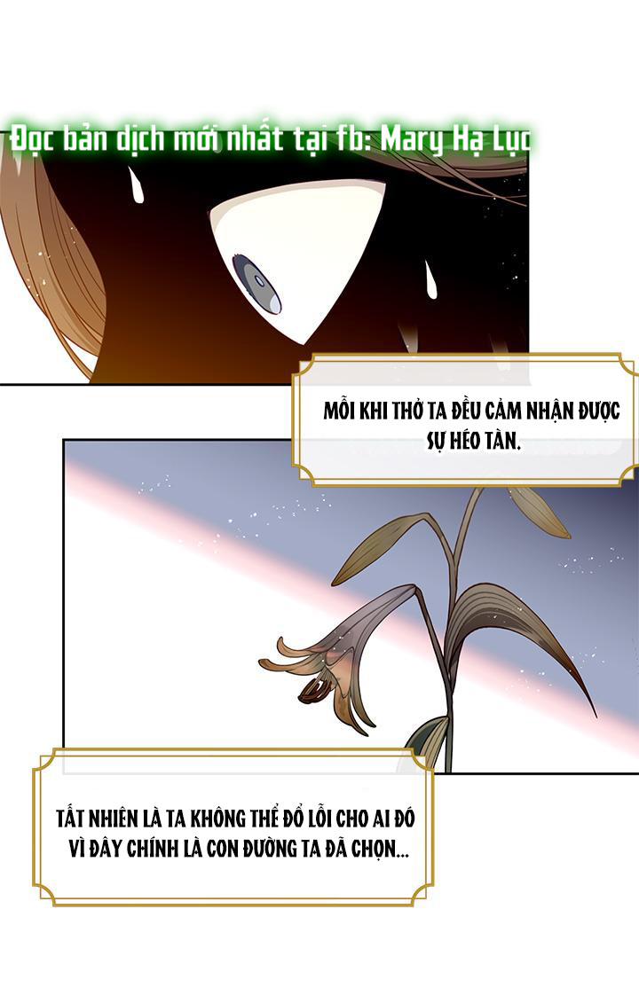 cẩn thận nữ phụ phản diện đấy! chapter 103 13