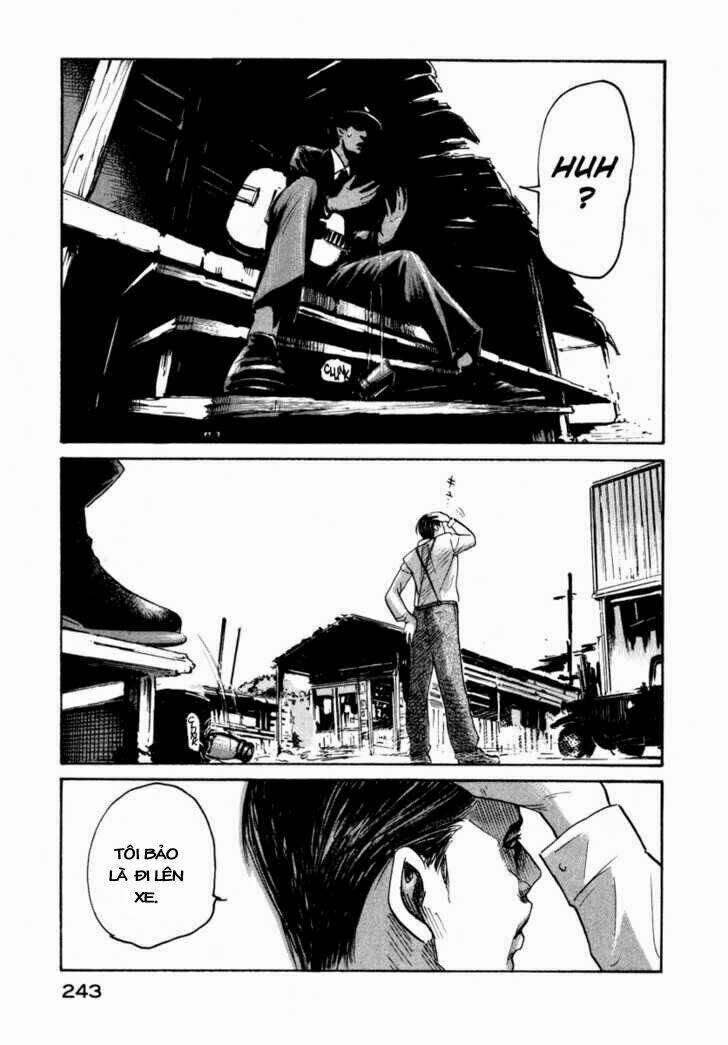 me and the devil blues chapter 5 47