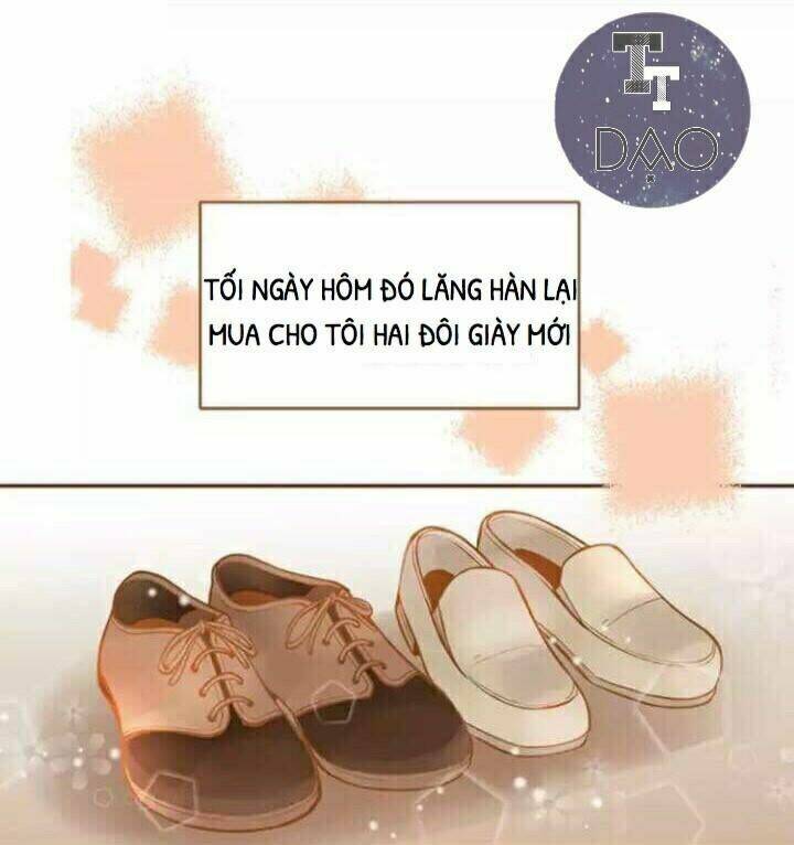 tân lang yếu tòng tiểu dưỡng khởi chapter 7 40