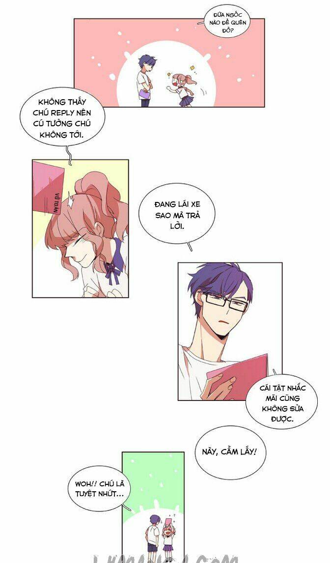 50 pixel days chapter 3 7