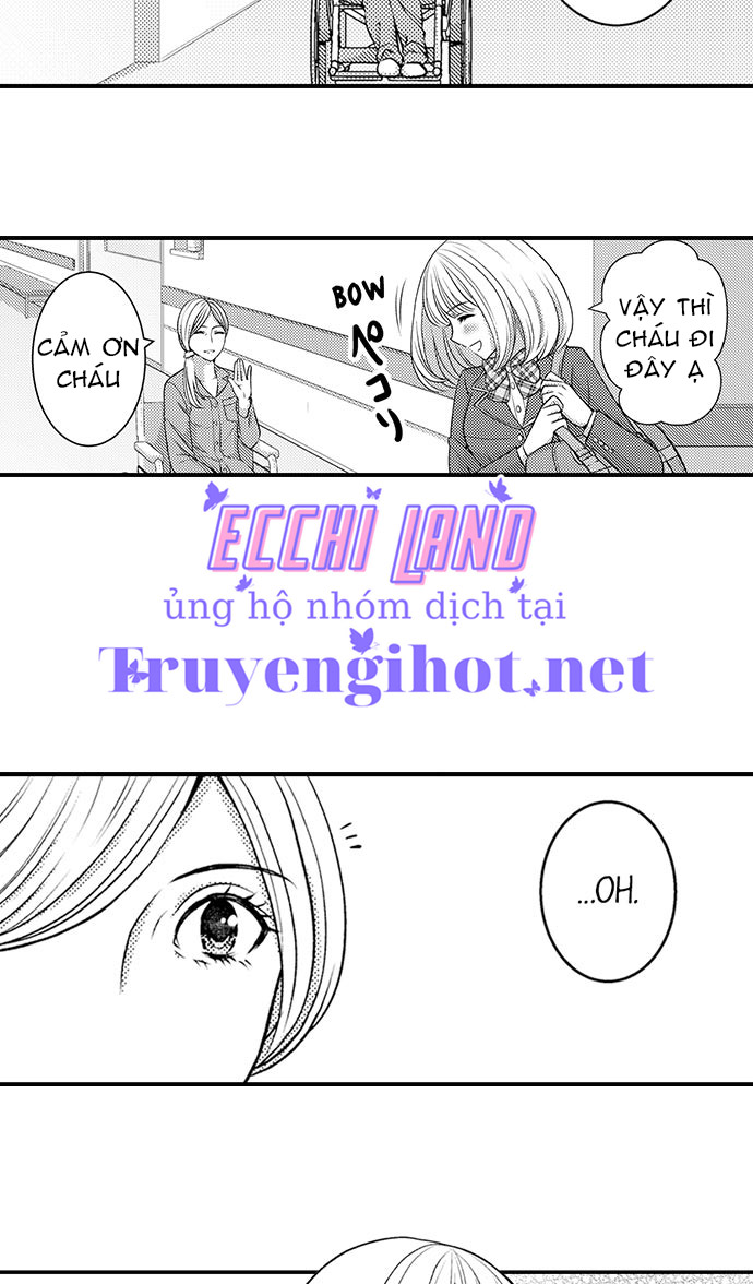 thầy tịch thu đồ chơi người lớn của tôi rồi nói "tôi sẽ dạy em cách sử dụng nó" chapter 37.2 2