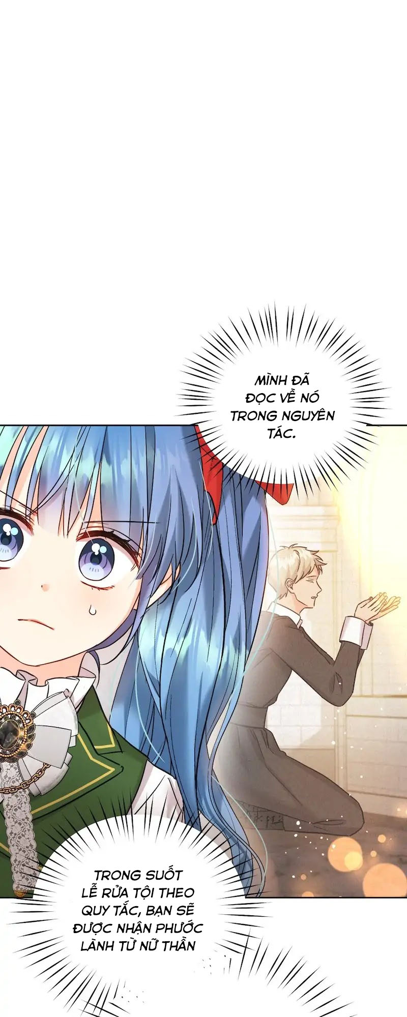 tôi sẽ cứu nam phản diện bị nữ chính ruồng bỏ chapter 71 55