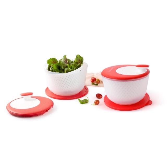 Dụng cụ quay rau Spinning Chef - Tupperware