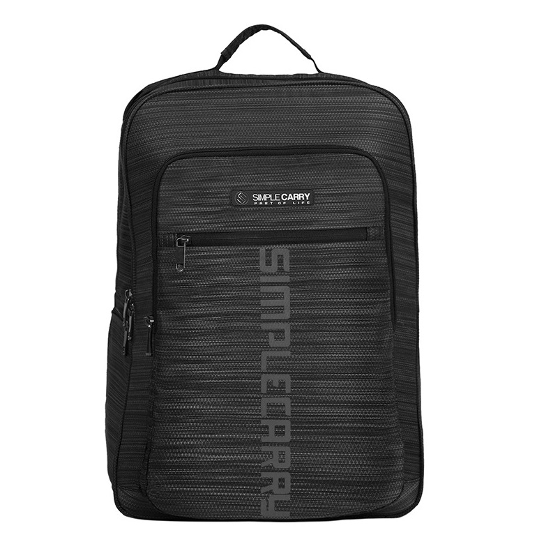 Balo Laptop Simplecarry MK6