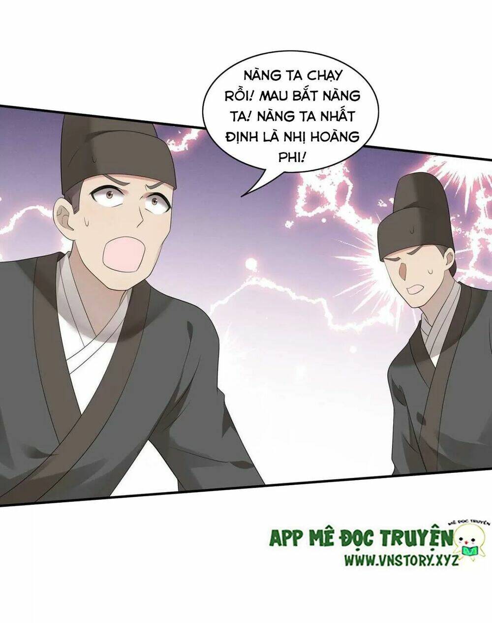 phượng hoàng vu phi chapter 123 34