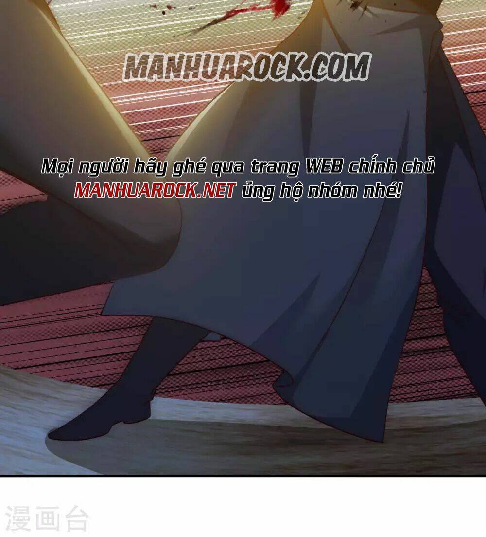 sư phụ của ta là thần tiên chapter 51 30