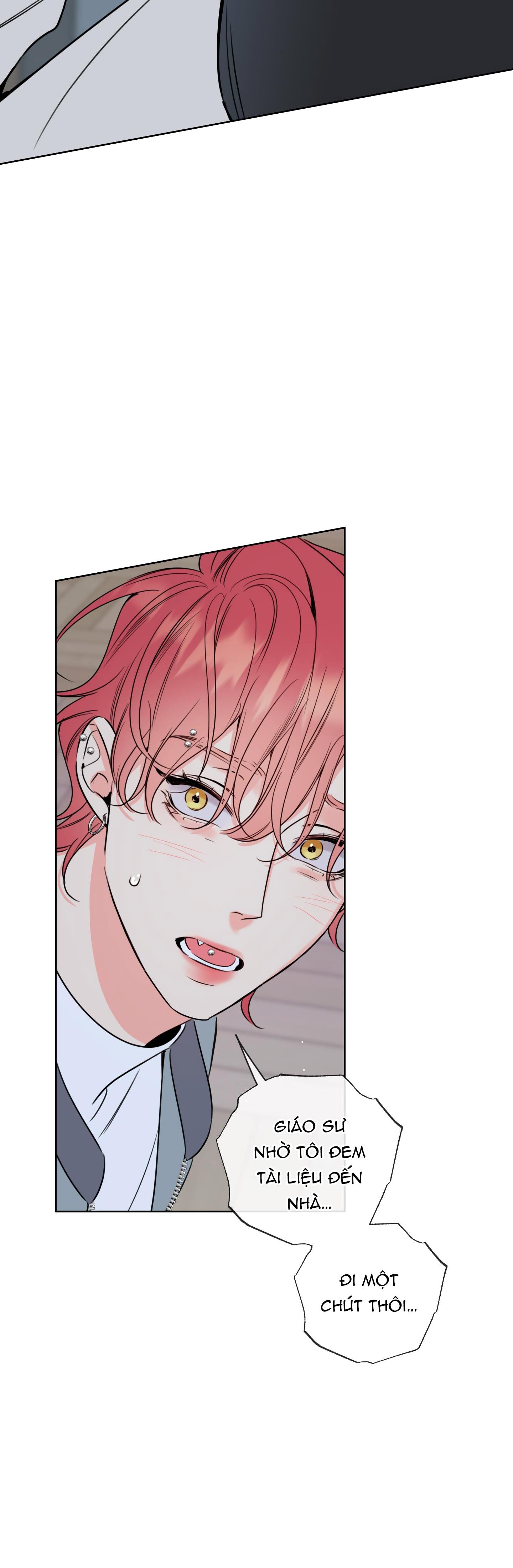 chuyện tình rắc rối -dmbl chapter 29 37