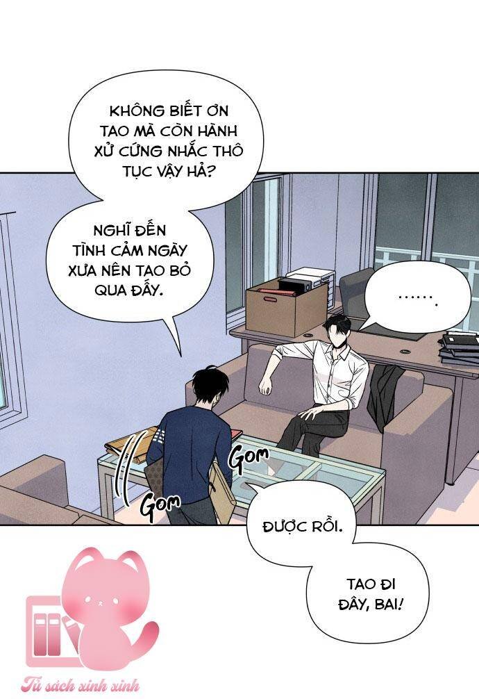 điều khiến tôi quyết tâm muốn chết chapter 40 45