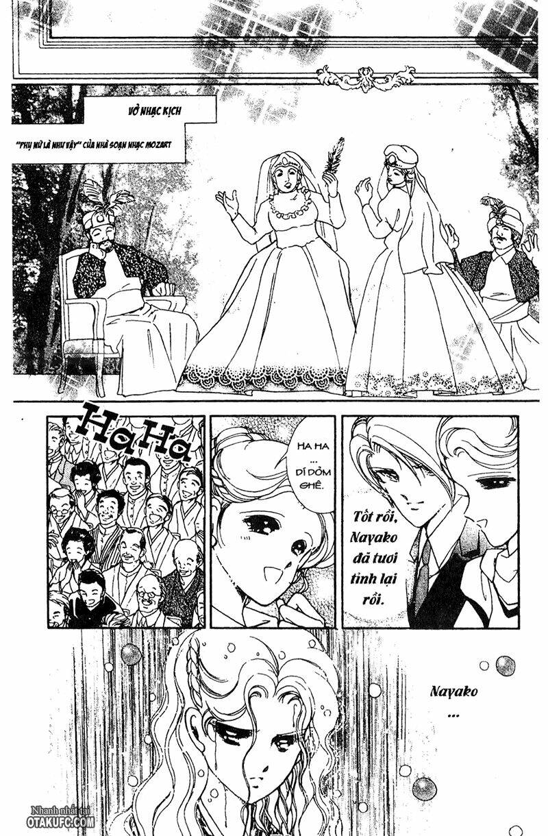 khúc tình ca ban mai - akatsuki no aria chapter 9 2