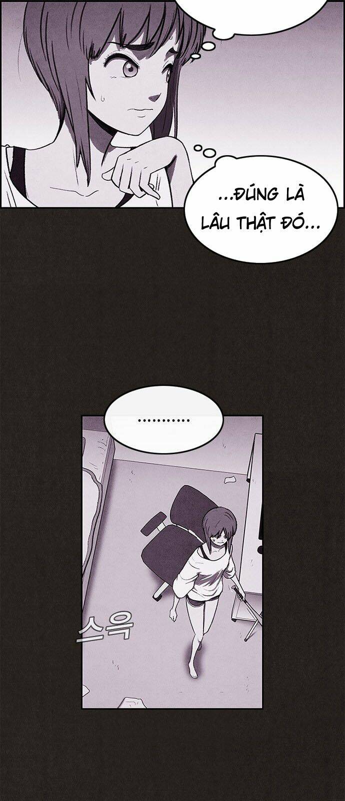 quái vật tại chung cư xanh chapter 23 8