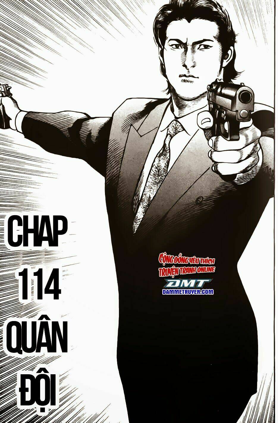 heat - thế giới ngầm chapter 114 2