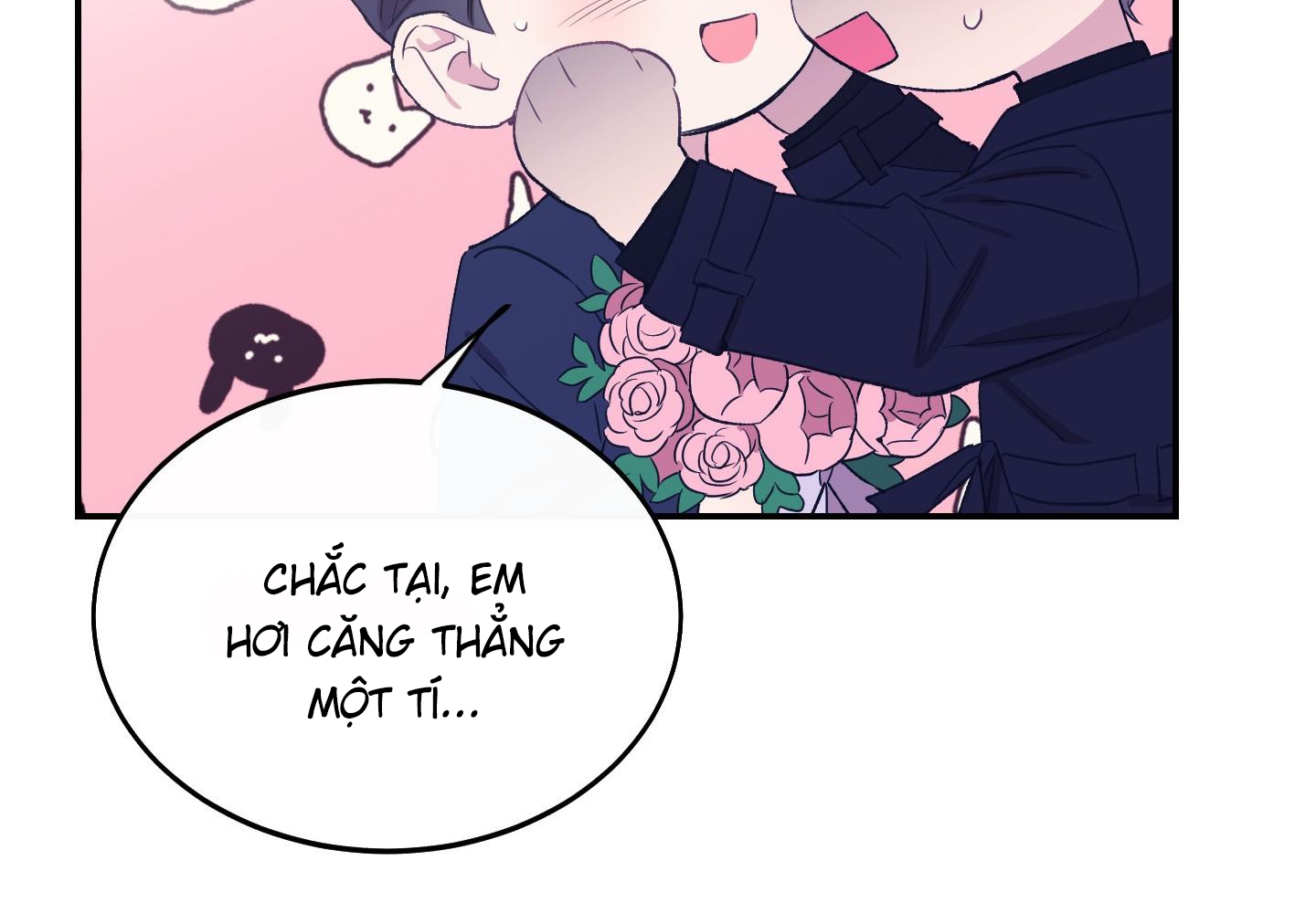 lãng mạn giả dối chapter 29 87