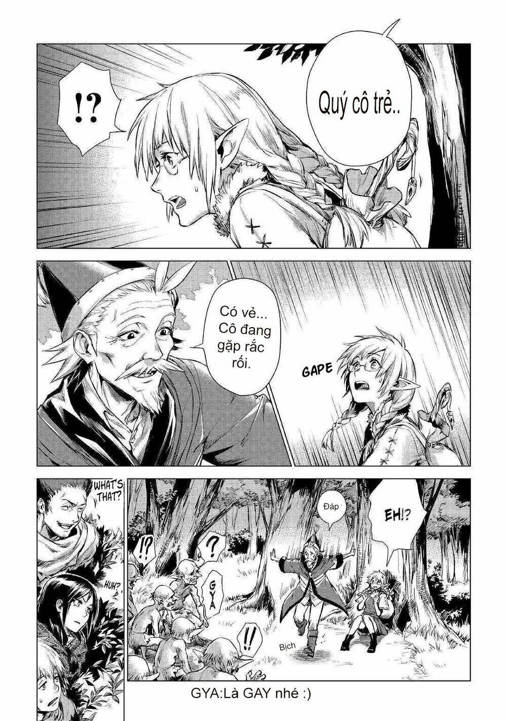 cụ tokuda ở dị giới chapter 1 28