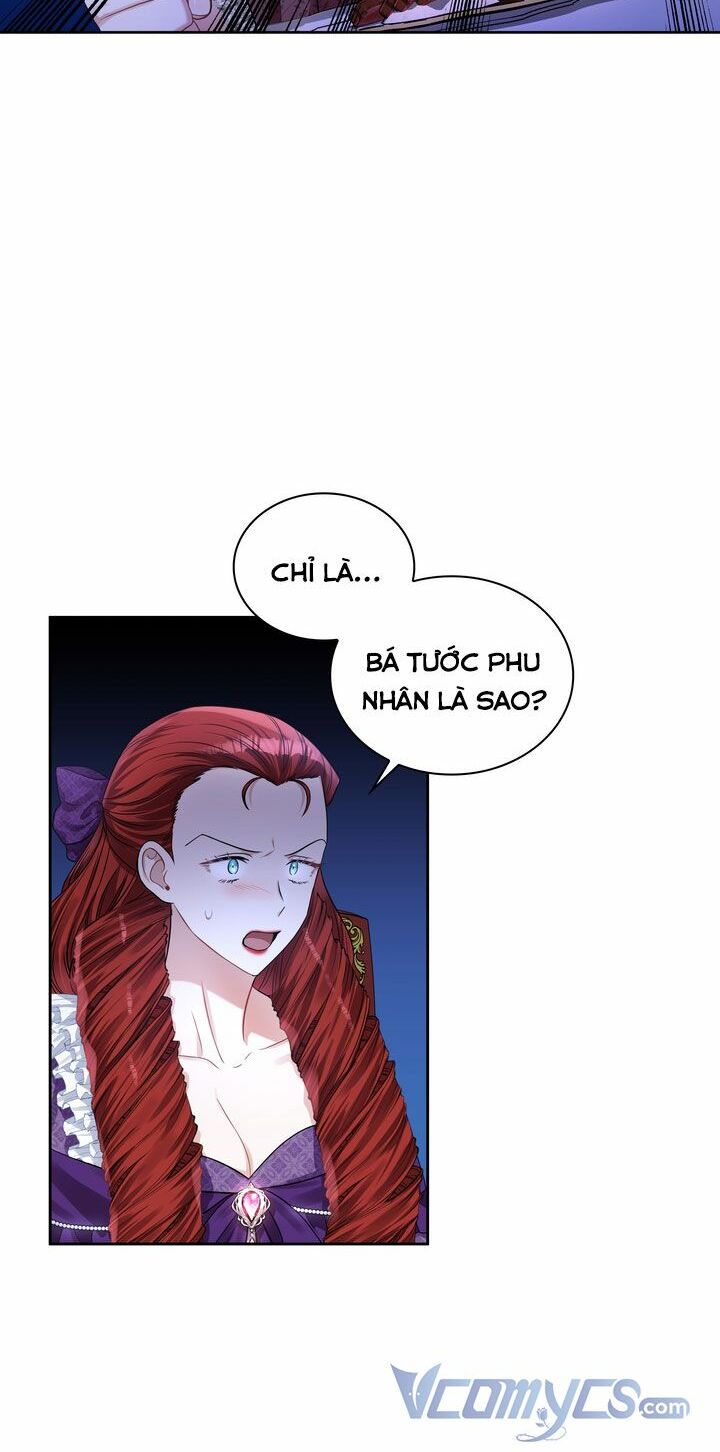 Công Nương Su Chapter 52 - Trang 19