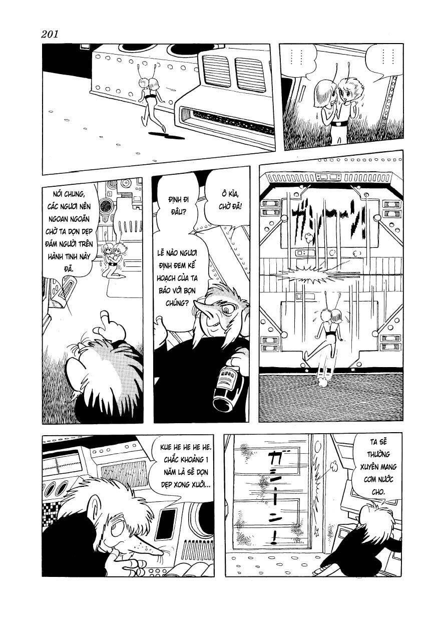 chim lửa chapter 76 31