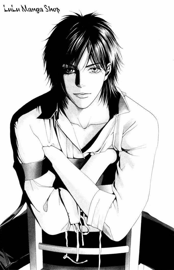 quán trà provence chapter 3 7