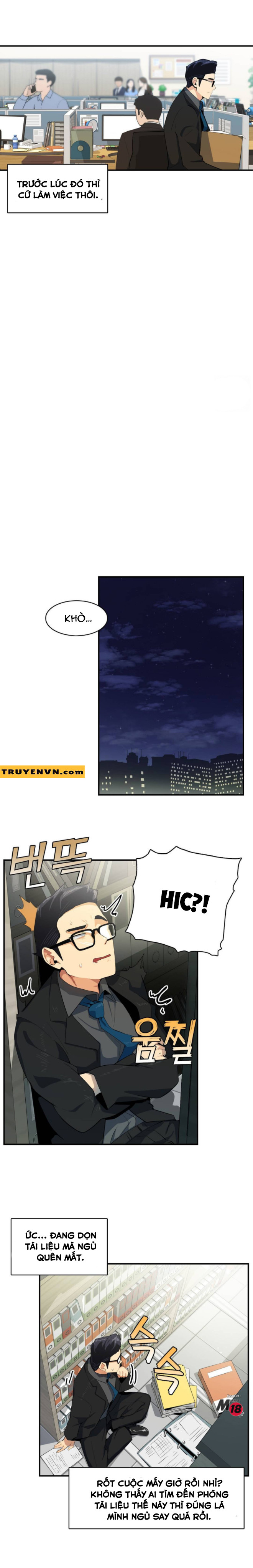 vấn đề nhạy cảm chapter 5 6