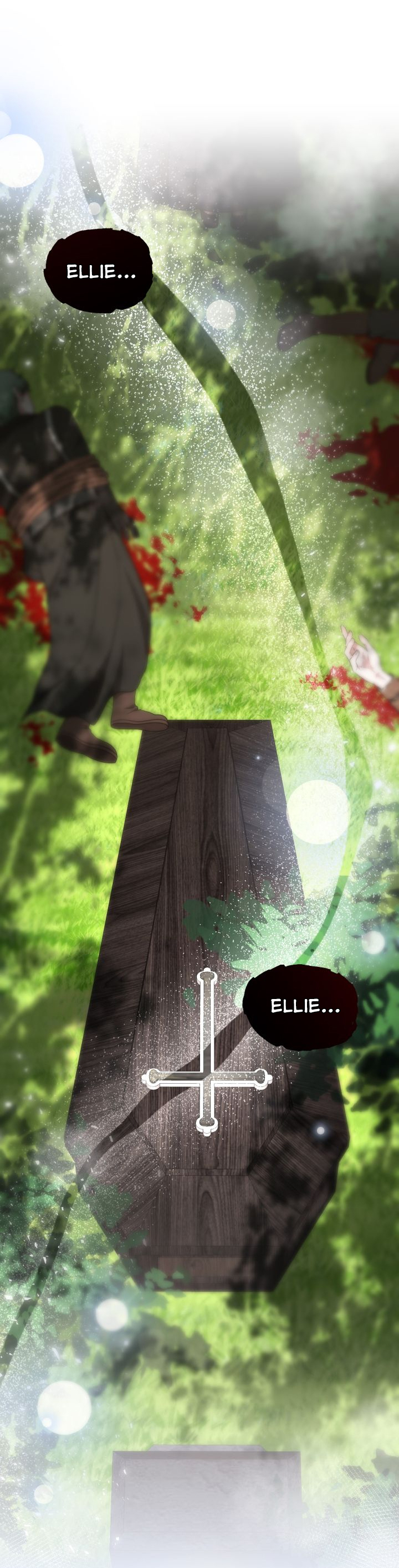 công nương eluana vita chapter 69 15