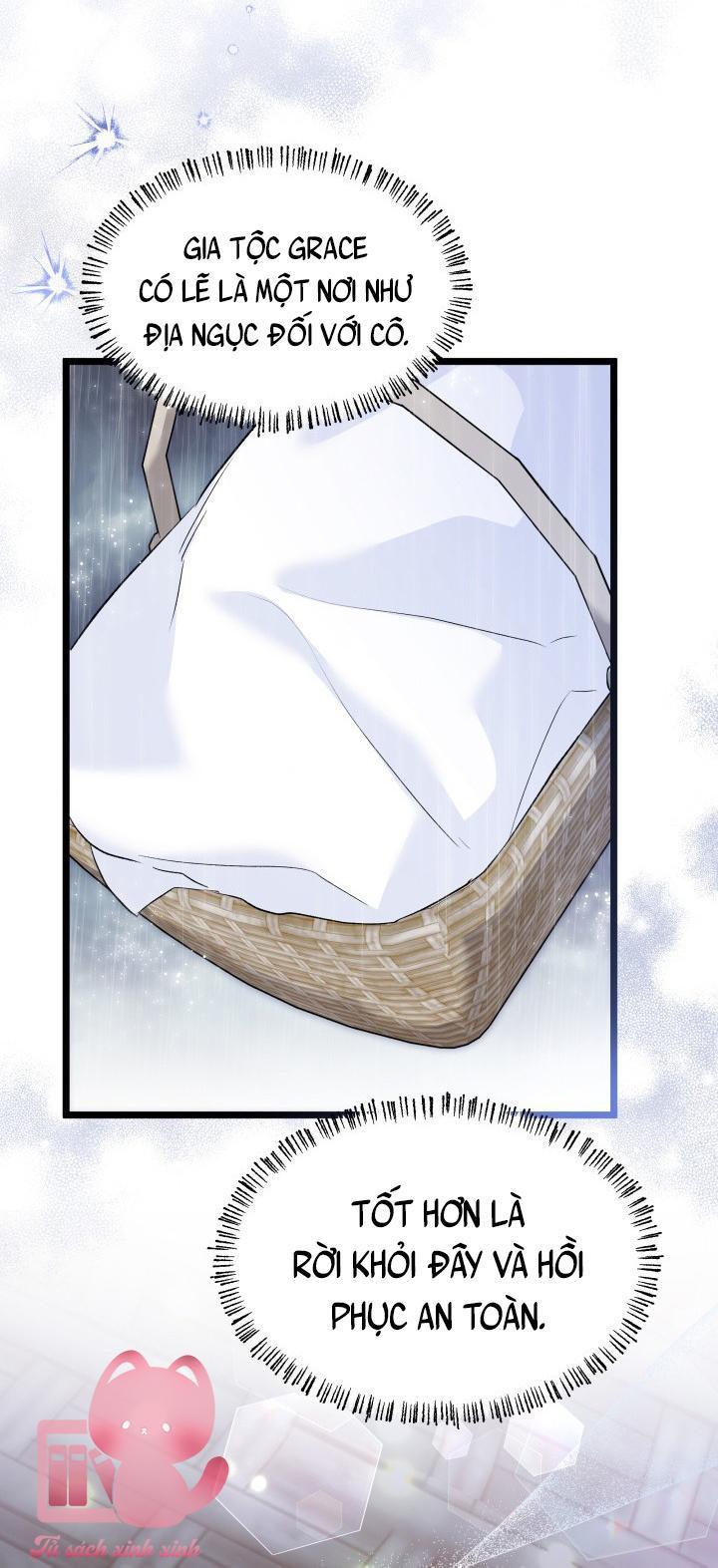 quan hệ cộng sinh giữa báo đen và thỏ trắng chapter 121 16