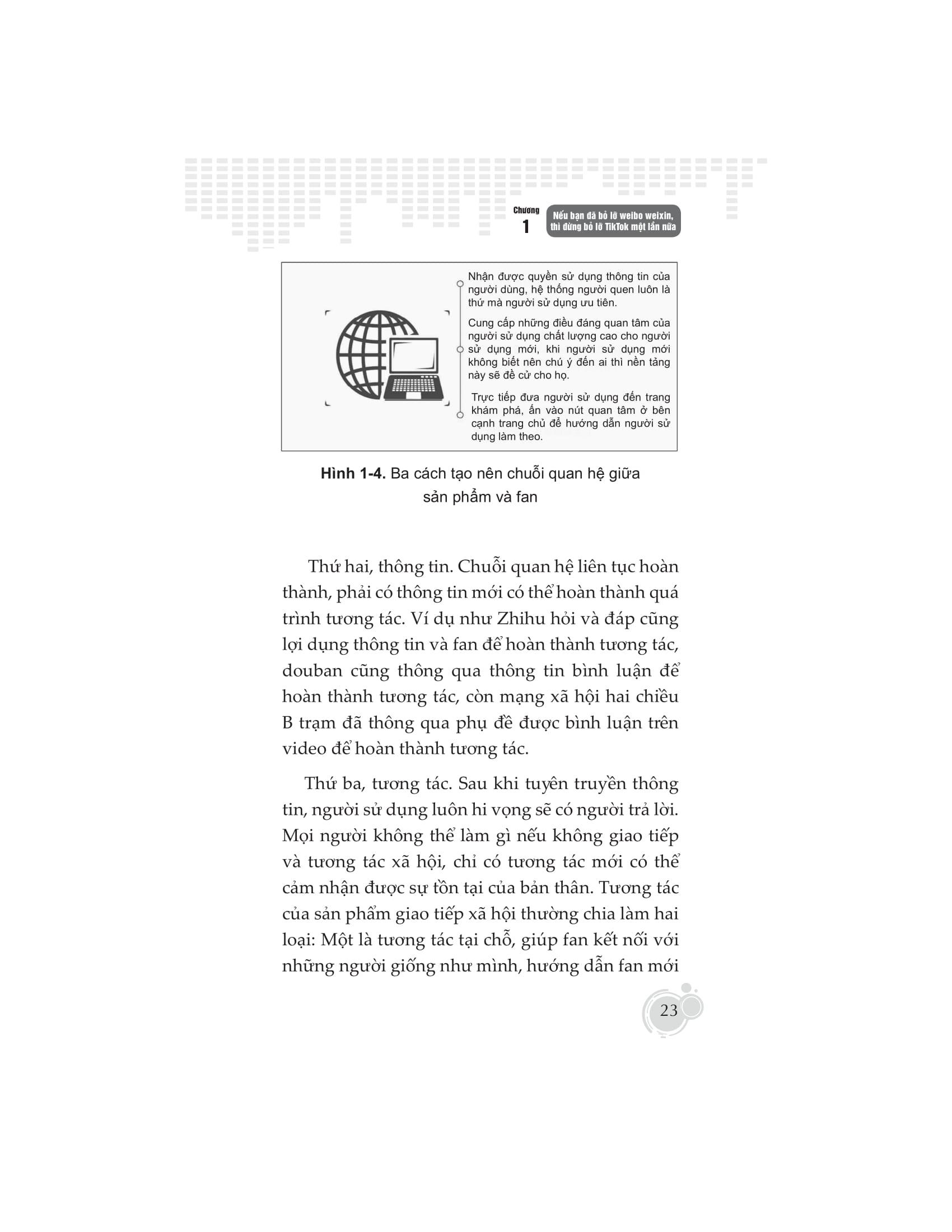 Hướng Dẫn Kiếm Tiền Trên Tiktok