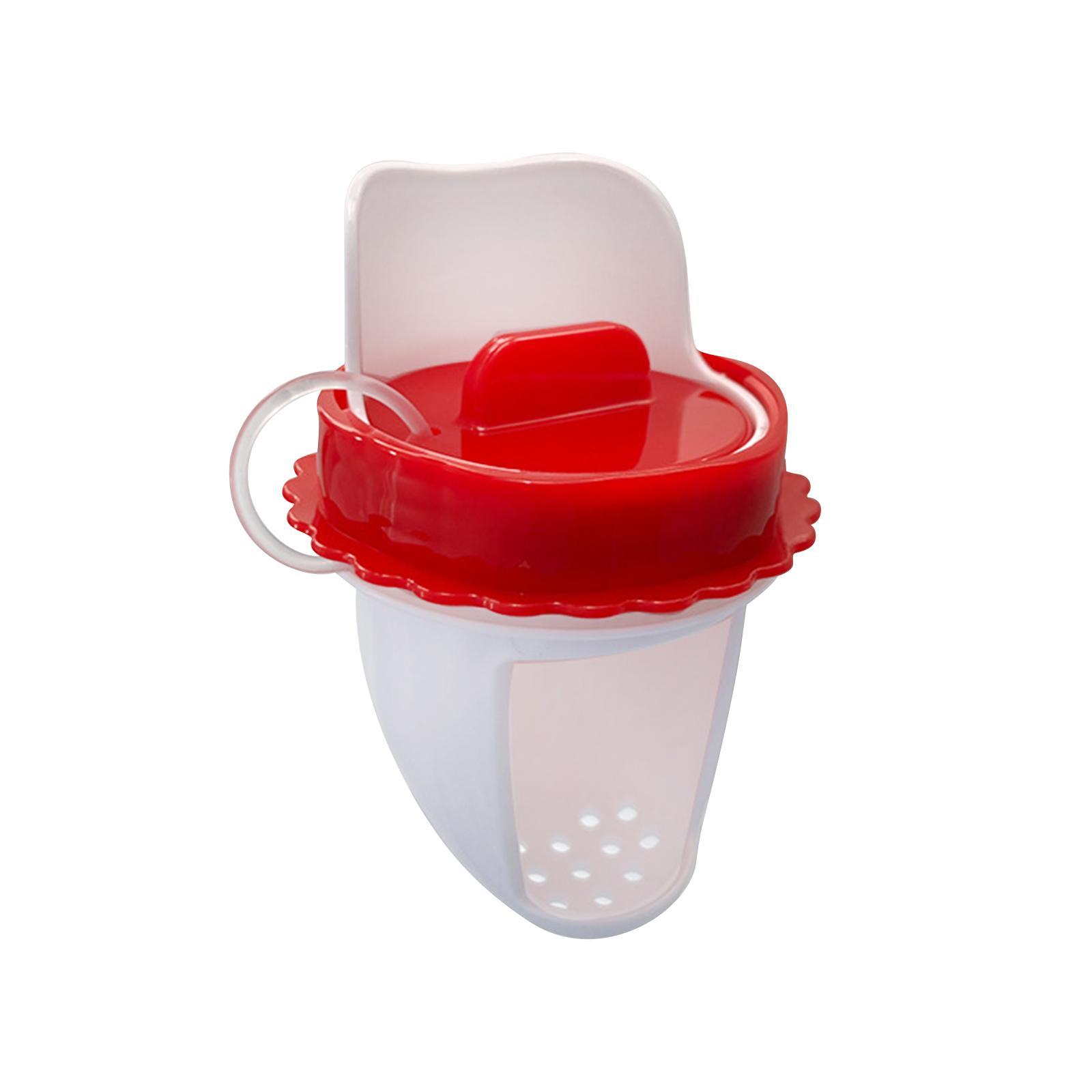 Poultry Feeders Weather Resistant Automatic Chicken Feeders for Boxes Tanks