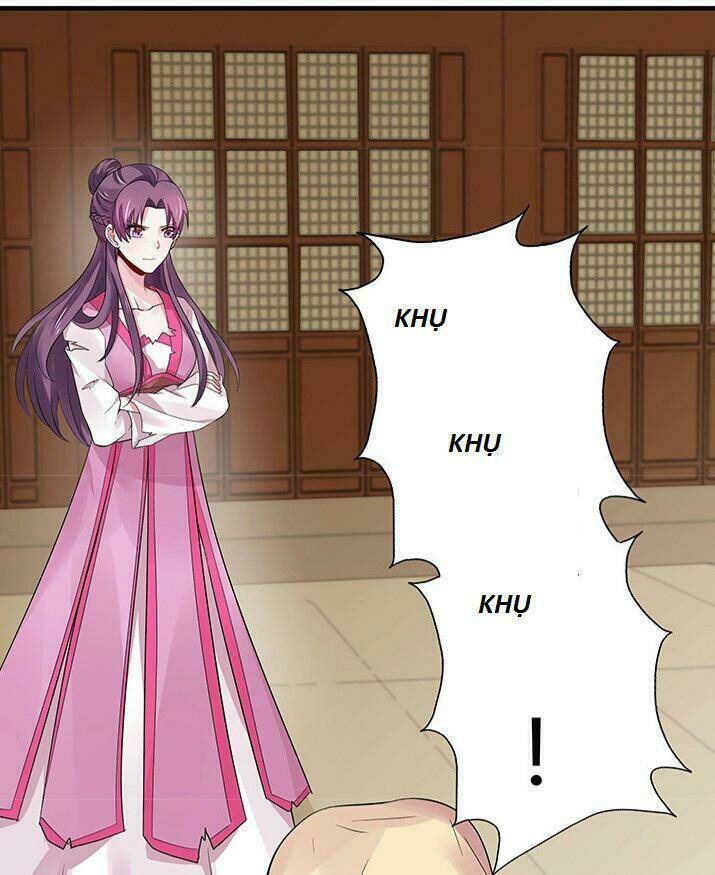 độc phi thần y quá kiêu ngạo chapter 15 32