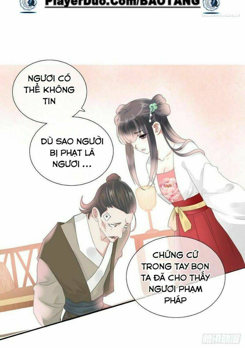 điền viên mật sủng: cô vợ nóng bỏng chapter 86 21