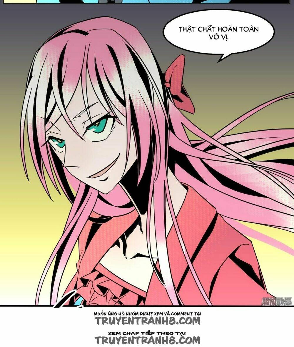 điều ước của người phàm chapter 16 9