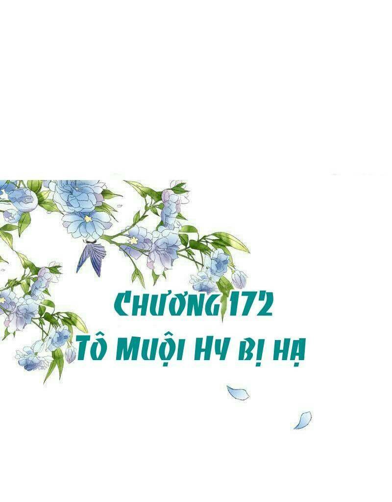 sủng phi của vương chapter 172 2