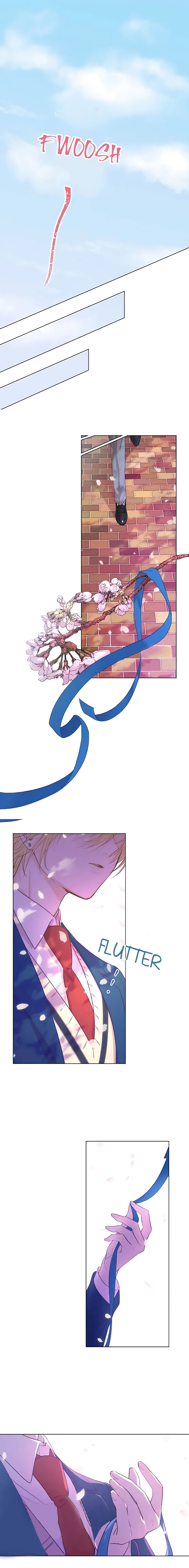 hai vì sao của tôi chapter 2.1 10