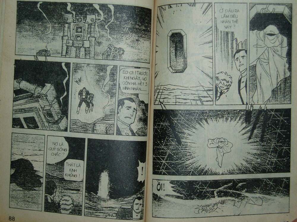 siêu nhân locke chapter 17 42