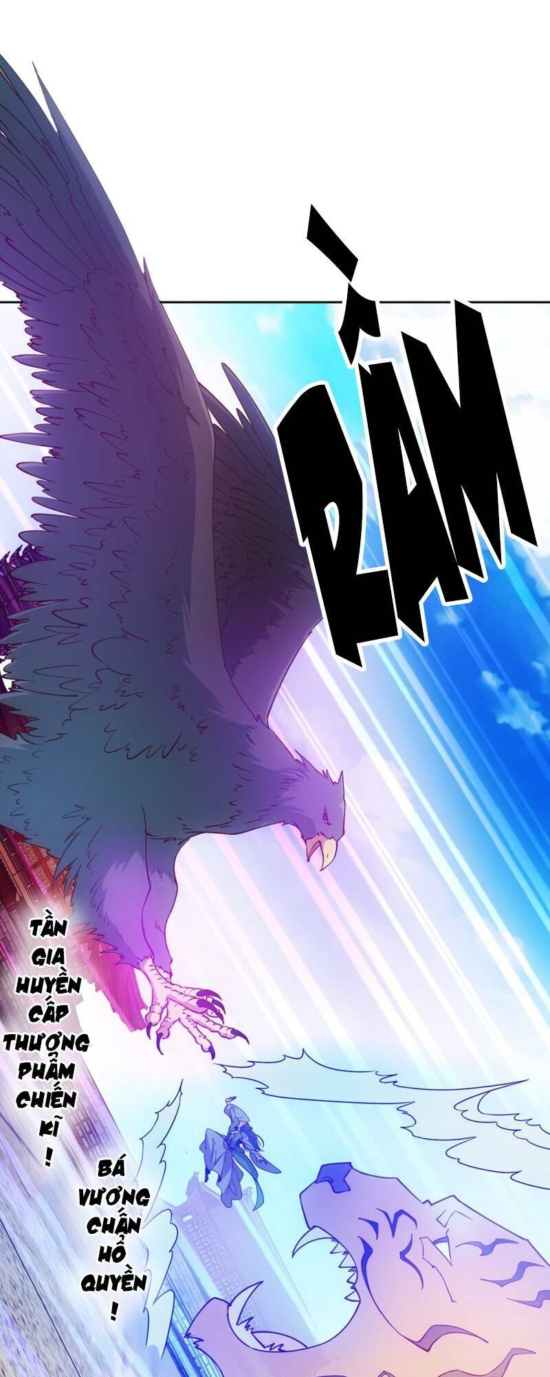 hồng thiên thần tôn chapter 33 30