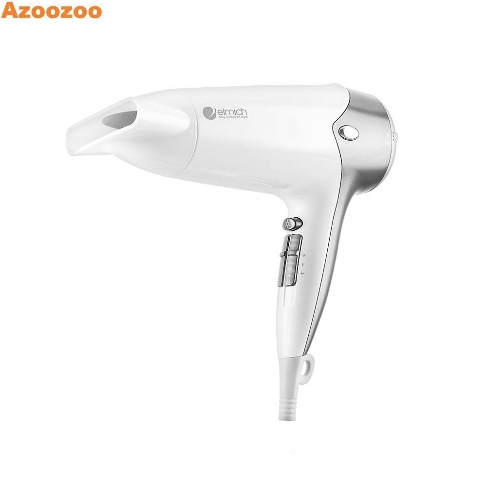 Máy Sấy Tóc Elmich HDE-1820 - Công Suất 1100W - Hàng Chính Hãng