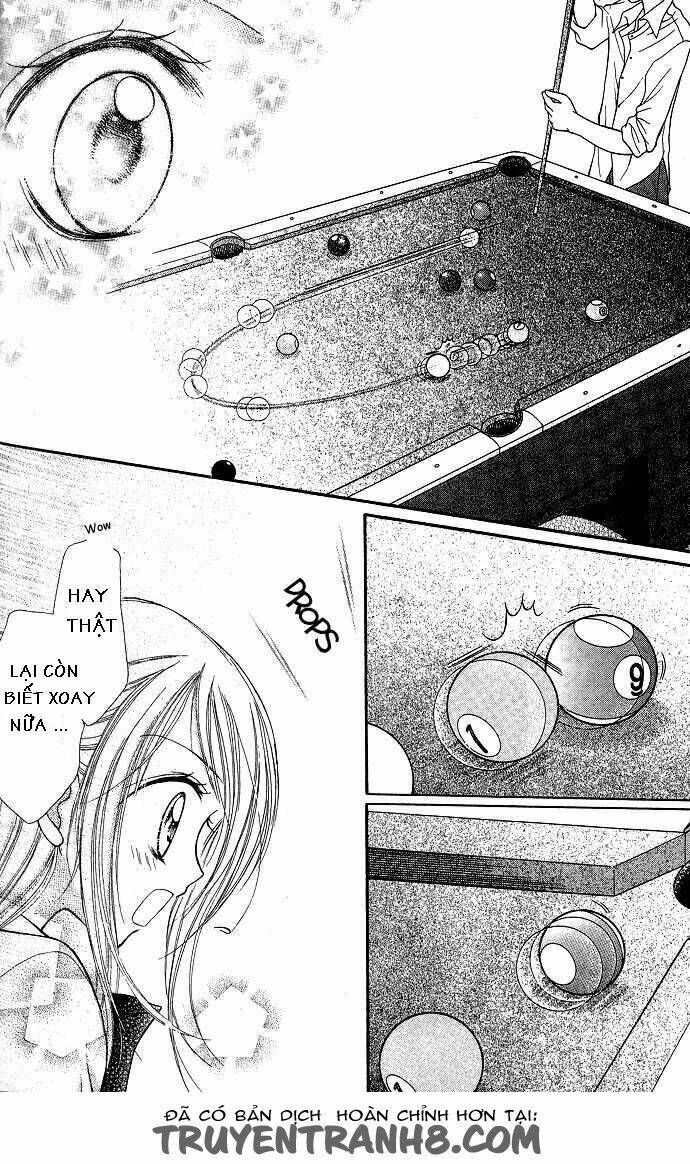 nine puzzle ~ cô gái bidal chapter 2 23